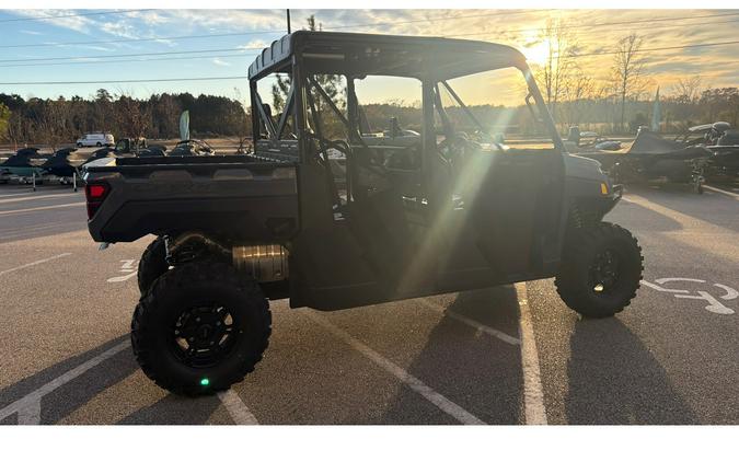 2026 Polaris RANGER CREW XP 1000 PREMIUM