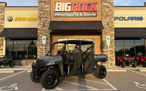 2026 Polaris RANGER 1000 XP CREW PREMIUM Premium