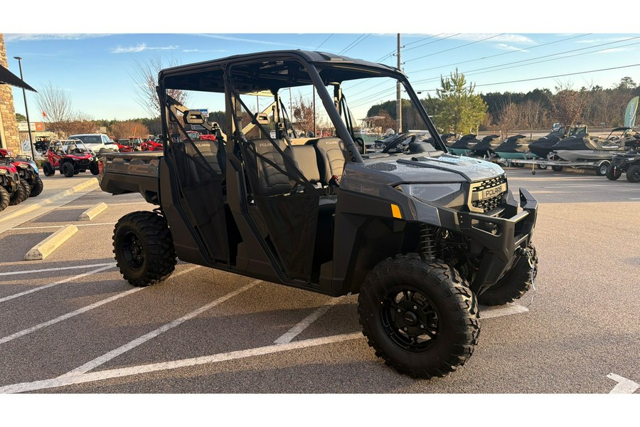 2026 Polaris RANGER 1000 XP CREW PREMIUM