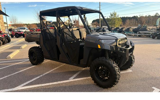 2026 Polaris RANGER CREW XP 1000 PREMIUM