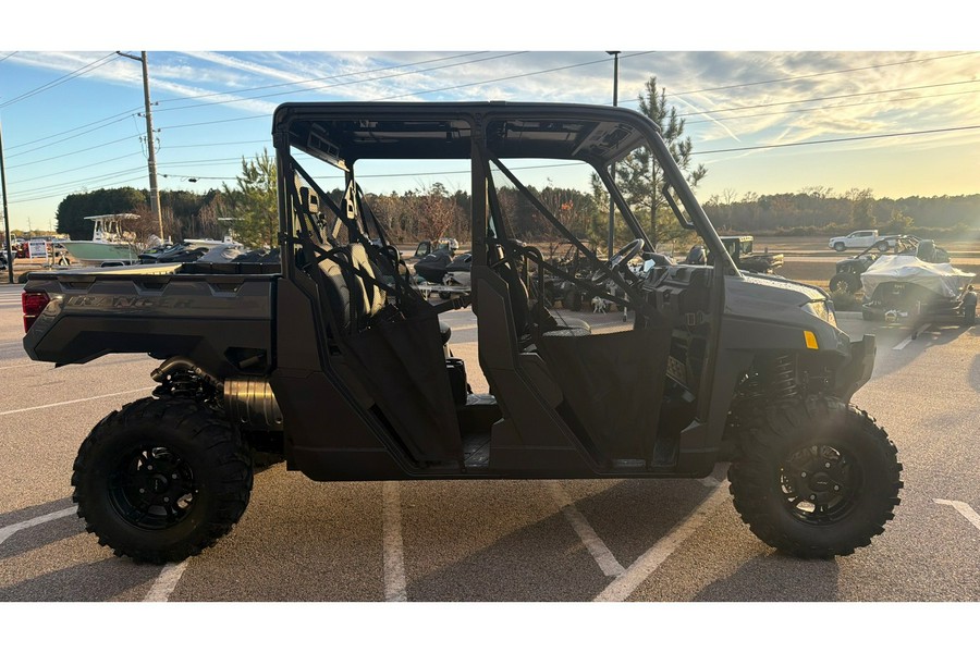 2026 Polaris RANGER 1000 XP CREW PREMIUM