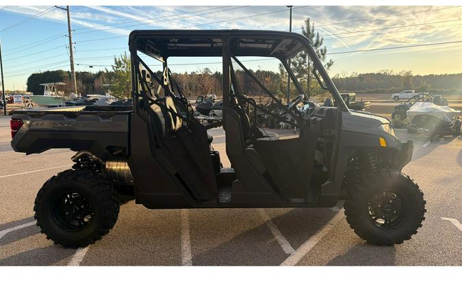 2026 Polaris RANGER CREW XP 1000 PREMIUM