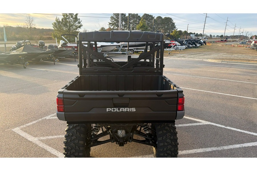 2026 Polaris RANGER 1000 XP CREW PREMIUM