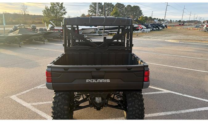 2026 Polaris RANGER CREW XP 1000 PREMIUM