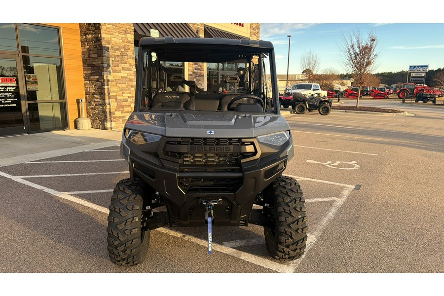 2026 Polaris RANGER 1000 XP CREW PREMIUM
