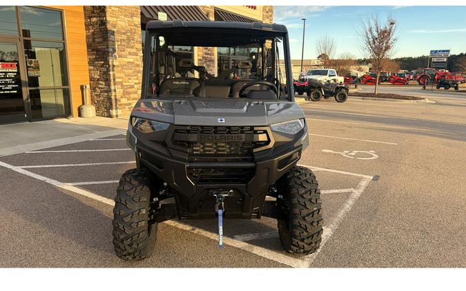 2026 Polaris RANGER CREW XP 1000 PREMIUM