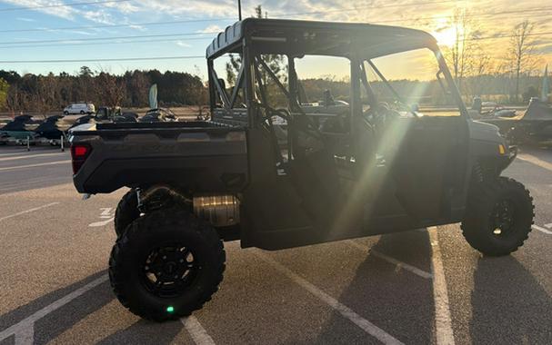 2026 Polaris RANGER 1000 XP CREW PREMIUM Premium