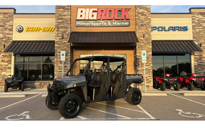 2026 Polaris RANGER CREW XP 1000 PREMIUM