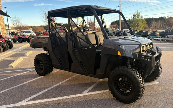 2026 Polaris RANGER 1000 XP CREW PREMIUM Premium