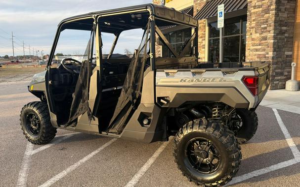 2026 Polaris RANGER 1000 XP CREW PREMIUM Premium