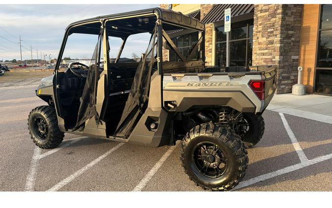 2026 Polaris RANGER CREW XP 1000 PREMIUM