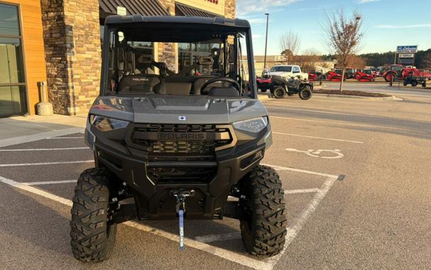 2026 Polaris RANGER 1000 XP CREW PREMIUM Premium