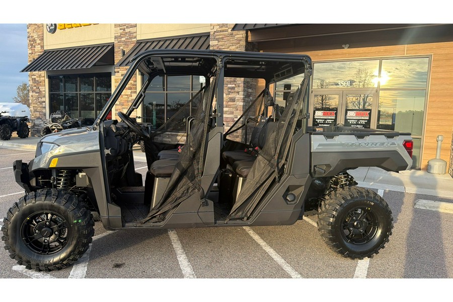 2026 Polaris RANGER 1000 XP CREW PREMIUM