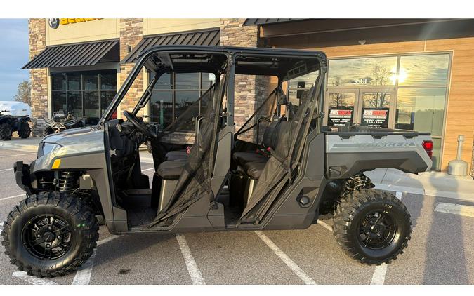 2026 Polaris RANGER CREW XP 1000 PREMIUM