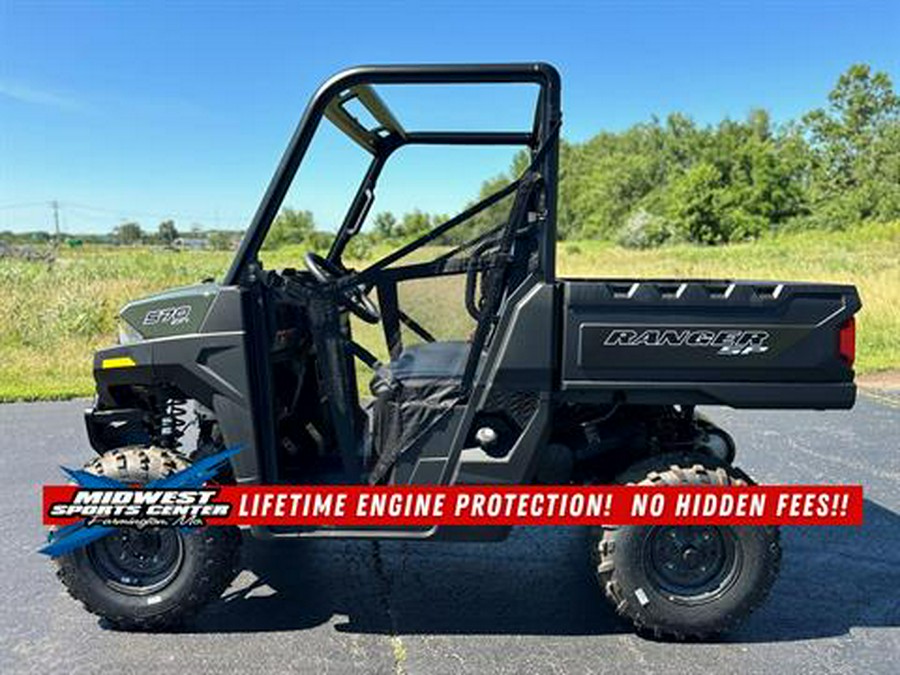 2026 Polaris Ranger SP 570
