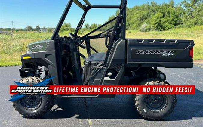 2026 Polaris Ranger SP 570