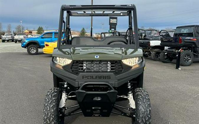2026 Polaris Ranger SP 570
