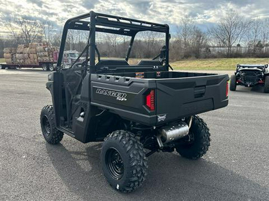 2026 Polaris Ranger SP 570