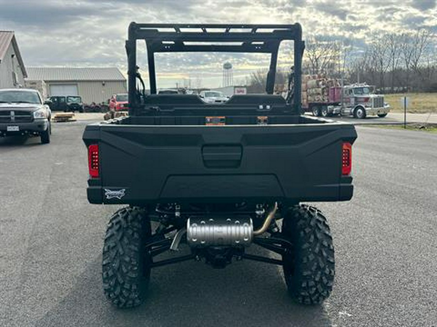 2026 Polaris Ranger SP 570