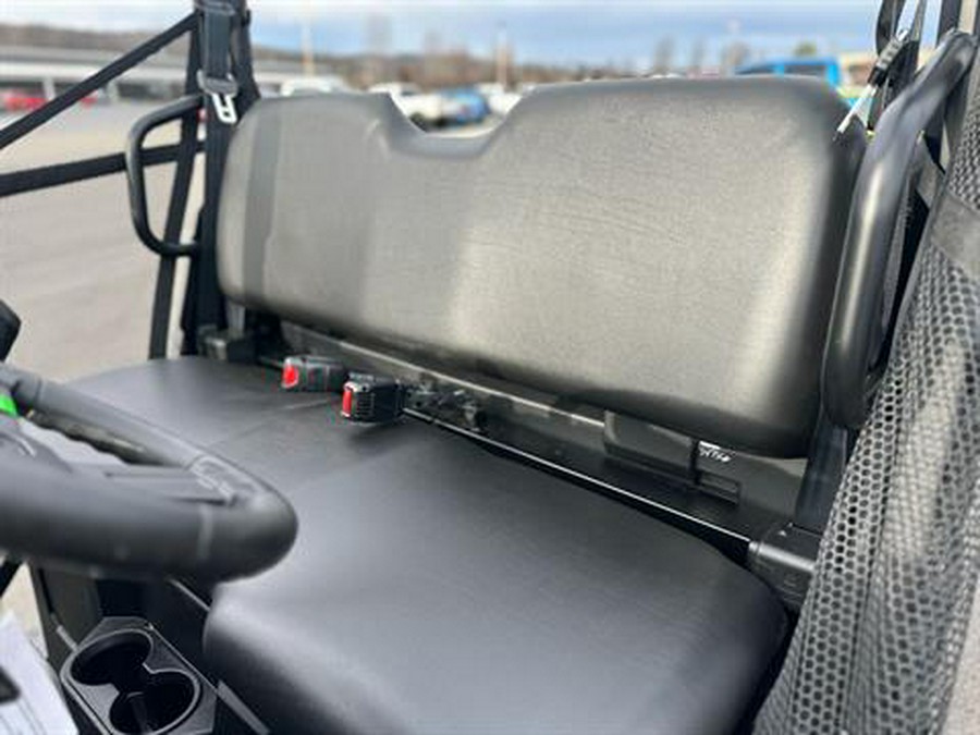 2026 Polaris Ranger SP 570