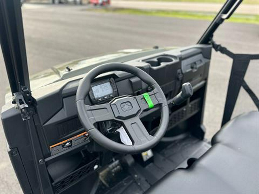 2026 Polaris Ranger SP 570