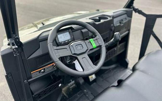 2026 Polaris Ranger SP 570