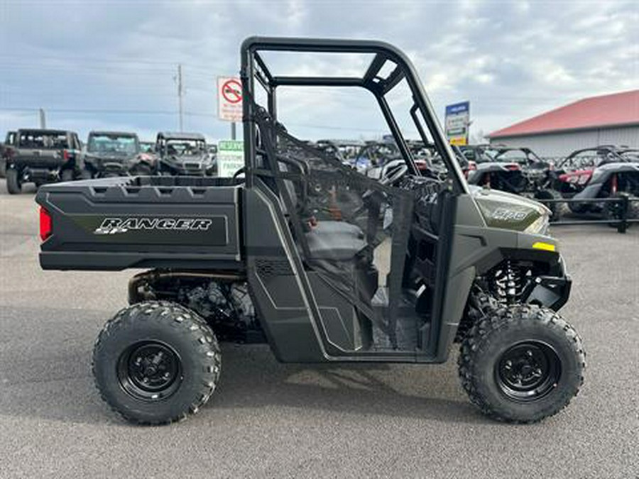 2026 Polaris Ranger SP 570