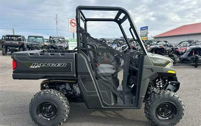 2026 Polaris Ranger SP 570