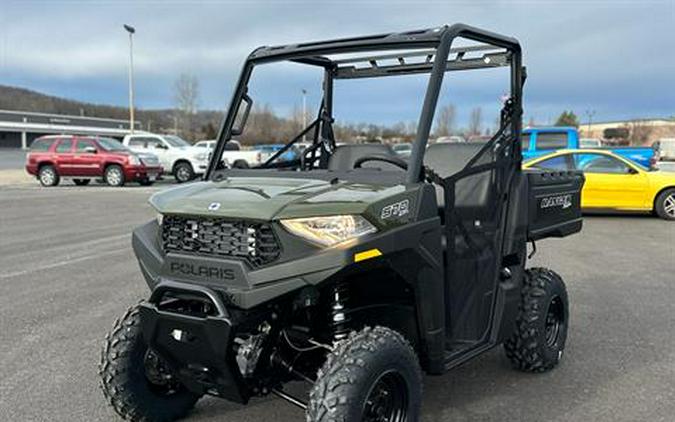 2026 Polaris Ranger SP 570
