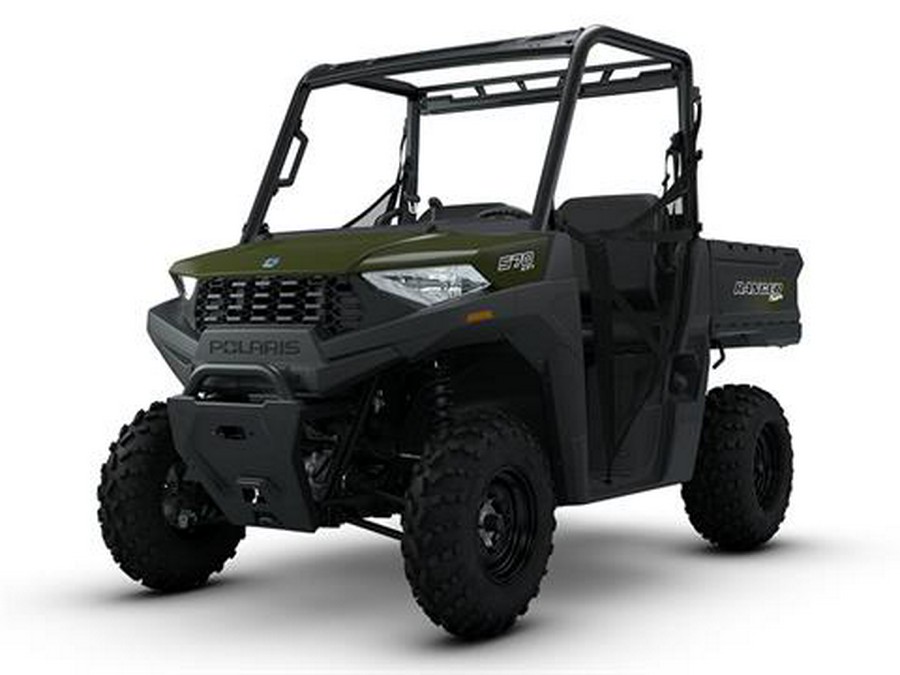 2026 Polaris Ranger SP 570