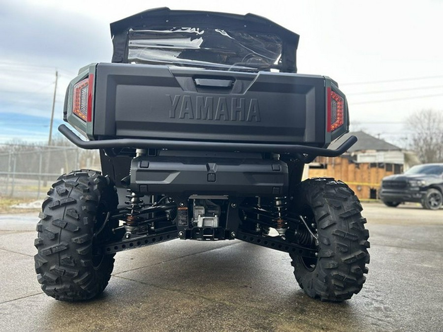 2026 Yamaha Wolverine X2 1000 XT-R Blizzard Package 1000 XT-R