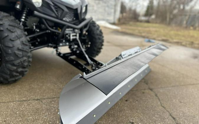 2026 Yamaha Wolverine X2 1000 XT-R Blizzard Package 1000 XT-R