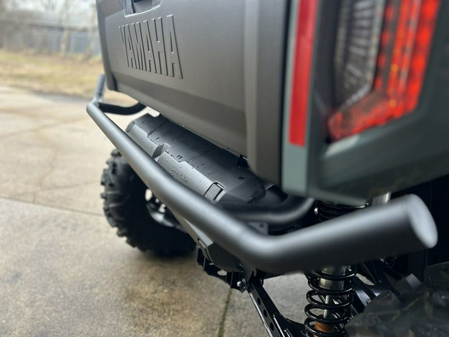 2026 Yamaha Wolverine X2 1000 XT-R Blizzard Package 1000 XT-R