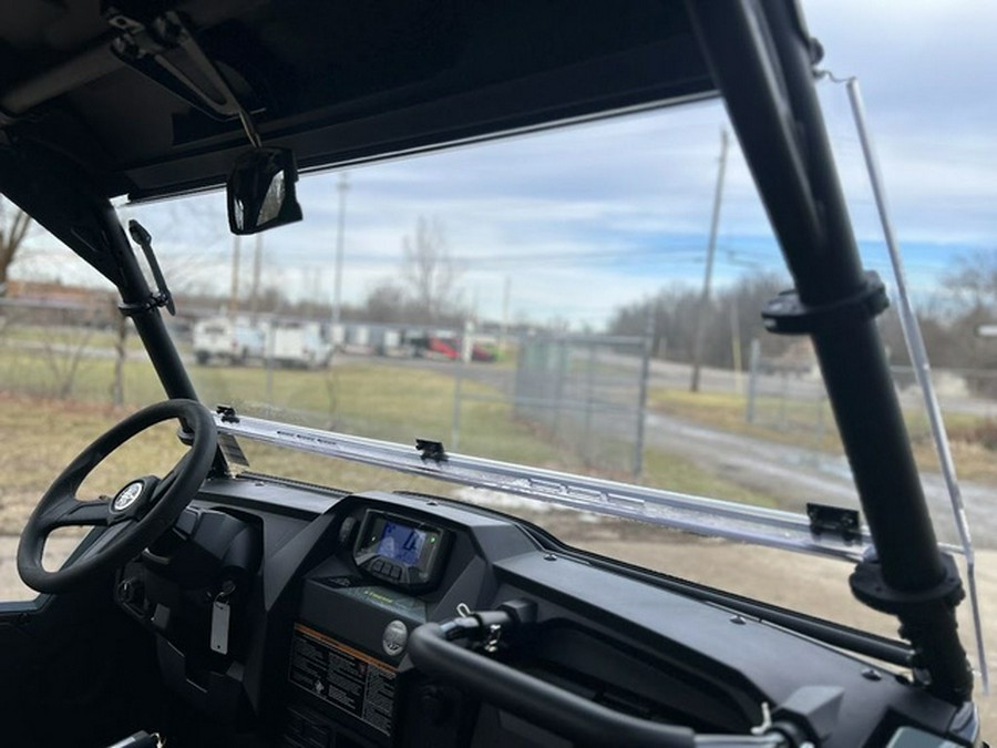 2026 Yamaha Wolverine X2 1000 XT-R Blizzard Package 1000 XT-R