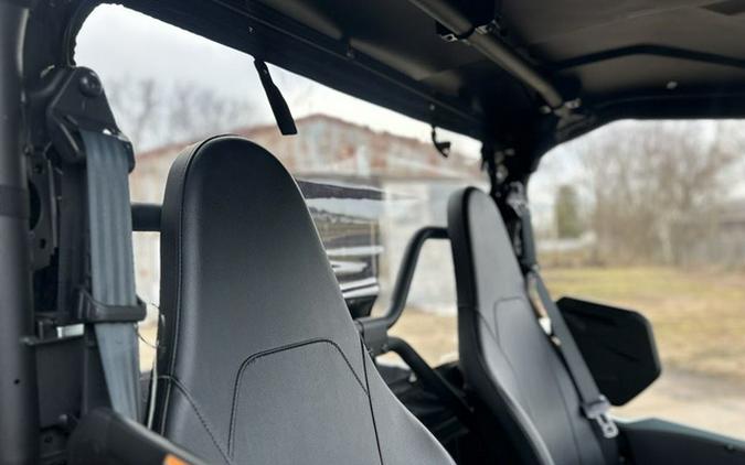 2026 Yamaha Wolverine X2 1000 XT-R Blizzard Package 1000 XT-R