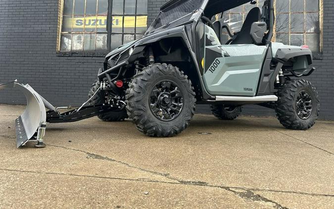2026 Yamaha Wolverine X2 1000 XT-R Blizzard Package 1000 XT-R