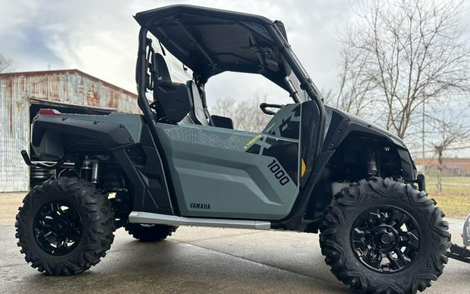 2026 Yamaha Wolverine X2 1000 XT-R Blizzard Package 1000 XT-R