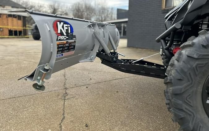 2026 Yamaha Wolverine X2 1000 XT-R Blizzard Package 1000 XT-R