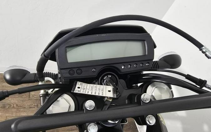 2026 Kawasaki KLX®300 Cypher Camo Beige