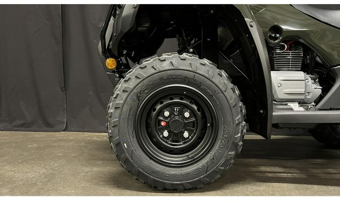 2026 FourTrax Recon ES - Honda