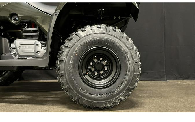 2026 FourTrax Recon ES - Honda