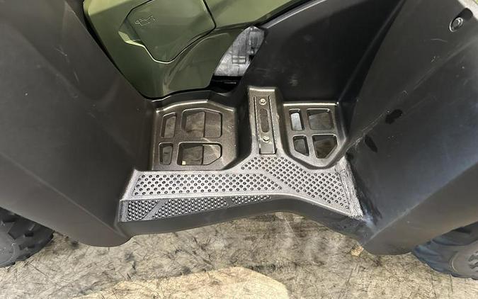 2016 Honda® FourTrax Rancher ES