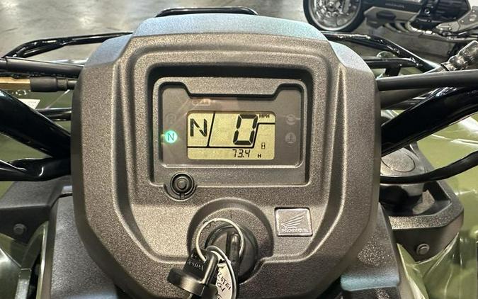 2016 Honda® FourTrax Rancher ES