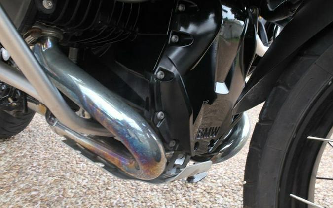 2017 BMW R 1200 GS Adventure Premium Low Suspension Light W