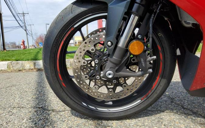 2023 Honda® CBR650R