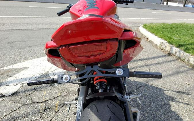 2023 Honda® CBR650R