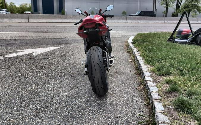 2023 Honda® CBR650R
