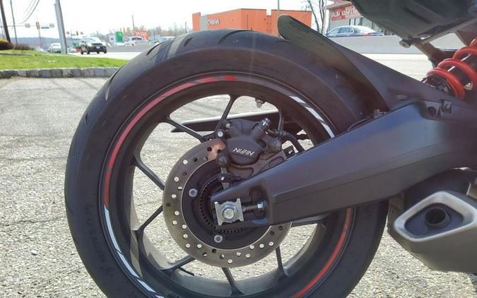 2023 Honda® CBR650R