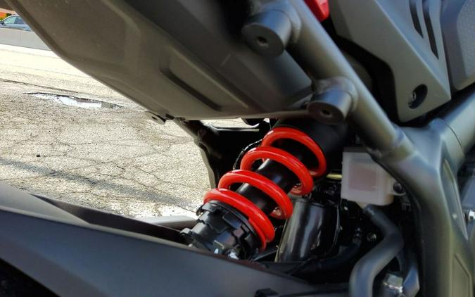 2023 Honda® CBR650R