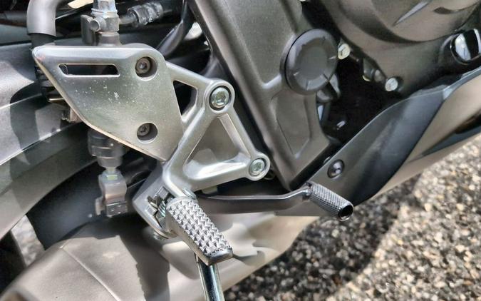2023 Honda® CBR650R